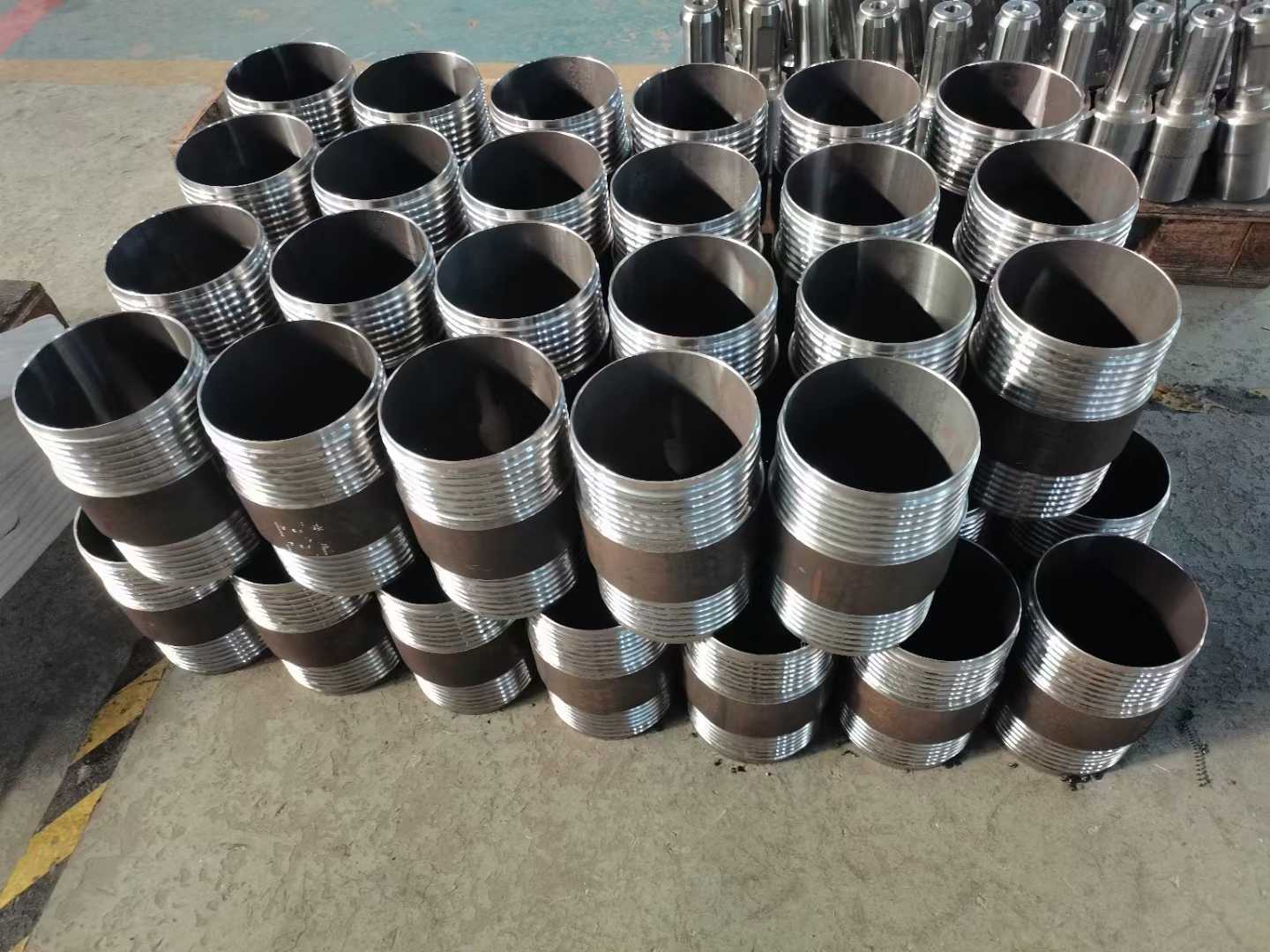 蕉岭219mm管棚管